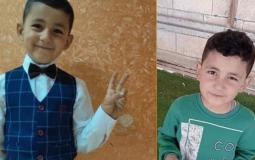 الطفل الضحية محمد ريان