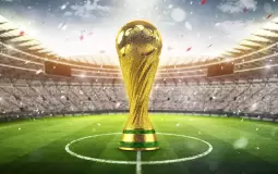 كأس العالم - أرشيفية
