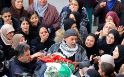 الطفلة جنى زكارنة