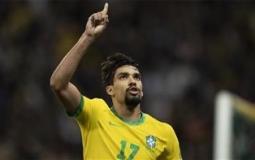البرازيل تتقدم على كوريا الجنوبية برباعية نظيفة في دور الـ 16 من كأس العالم 2022