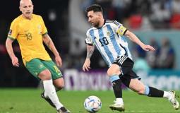 موعد مباراة هولندا مع الأرجنتين في ربع نهائي كأس العالم 2022