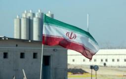تزود إيران الحوثيين بـ بمادة اليورانيوم المخصب