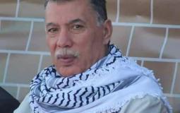 احمد حلس (ابو ماهر) عضو اللجنة المركزية لحركة فتح ، مفوض التعبئة والتنظيم بالأقاليم الجنوبية
