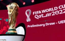 جدول مباريات غدا الجمعة في كأس العالم 2022