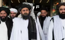قادة طالبان