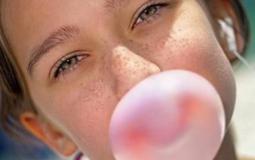 أضرار العلكة