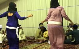 رقصة المعلاية
