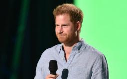 الأمير هاري