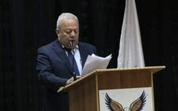 اللواء حابس شروف