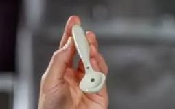 معلقة ذكية تغنيك عن الملح والتوابل