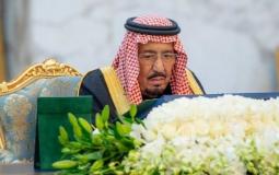 أول تعليق من السعودية على الاعتداءات الإسرائيلية