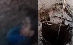 مأساة الطفل ريان