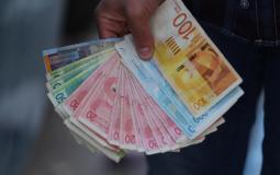 الحد الادنى للاجور في فلسطين