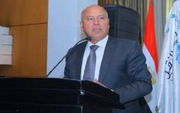 وزير النقل المصري