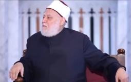 الدكتور علي جمعة