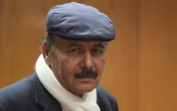 الصحفي والشاعر موسى أبو كرش