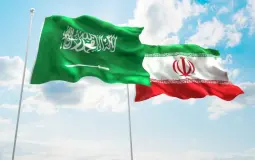السعودية وإيران