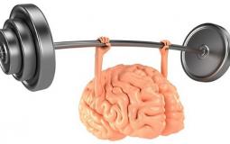 تمارين لتدريب الذاكرة