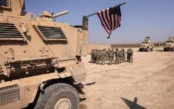 مخبأ "داعش" يسقط بيد الجيش الأمريكي