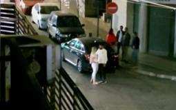 انتشار كبير لـ فتيات الليل في بيروت