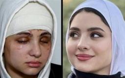 سارة محمد