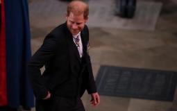 الأمير هاري