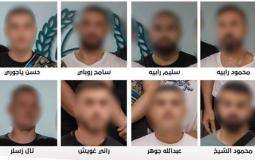 شرطة دبي تقبض على 8 إسرائيليين متورطين في قتل شاب