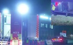 "فرح تحول إلى مأتم".. حفل زفاف بمزرعة عنب ينتهي بمأساة