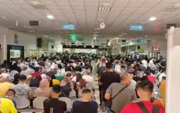 السفر عبر معبر الكرامة