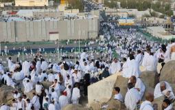 موسم الحج