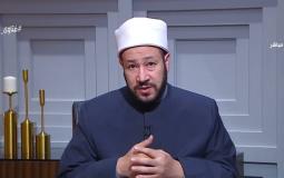 أمين الفتوى في مصر