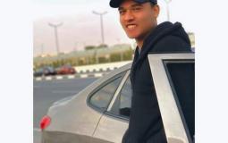 الجندي المصري محمد صلاح