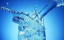 أضرار الإفراط في شرب الماء
