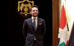 الأمير حسين بن عبدالله