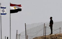 "هدية من الله".. إسرائيل تعلن عن مشروع ضخم مع مصر في فلسطين