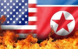كوريا الشمالية تندد بتحرك أمريكي "يجعل الصراع النووي أقرب"