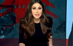 الاعلامية ديما صادق