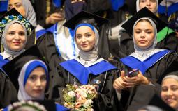 احتفالات تخريج فوج بناة الوطن