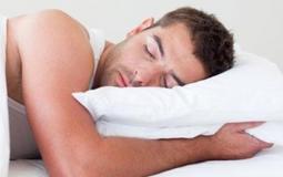 احذر.. الوسائد أقذر من قاعدة المرحاض في هذه الحالة