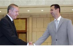 لقاء قريب بين أردوغان والأسد