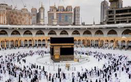 موسم الحج
