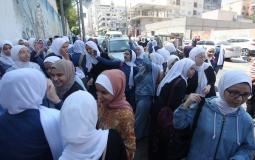 توجيهي غزة - أرشيفية