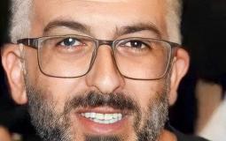 الشاب علاء مطلق