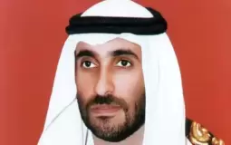 سعيد بن زايد ال نهيان