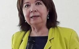 ريما نزال عضو المجلس الوطني