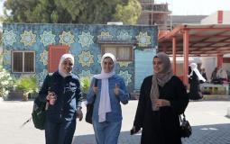 توجيهي غزة - أرشيفية