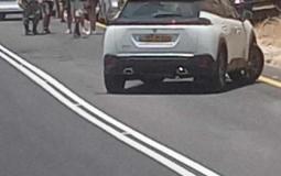 عملية الحمرا في نابلس