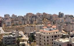 عقارات في رام الله
