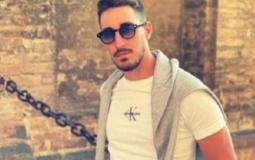آخر سيلفي لشاب إيطالي