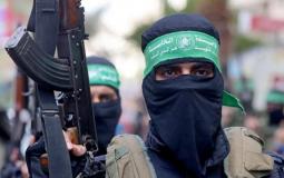 تعقيب حماس  على مساندة بريطانيا لإسرائيل